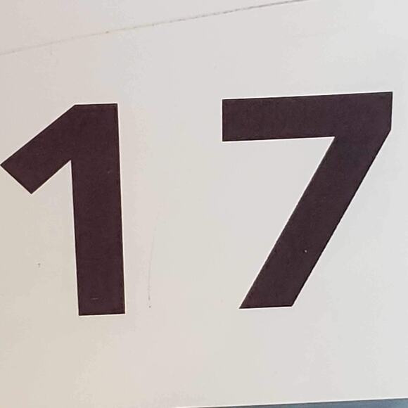 NYDJ Jeans Women's Size 16 Blue Dark Wash Lift Tuck Barbara Bootcut Stretch - Picture 9 of 9